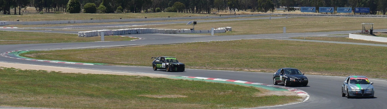 Peter Tillett TSC Champion 2021